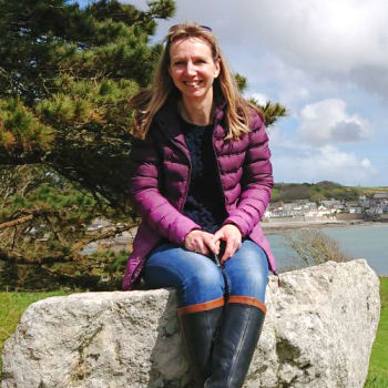 Debbie Hicks Counsellor and Psychotherapist Liskeard